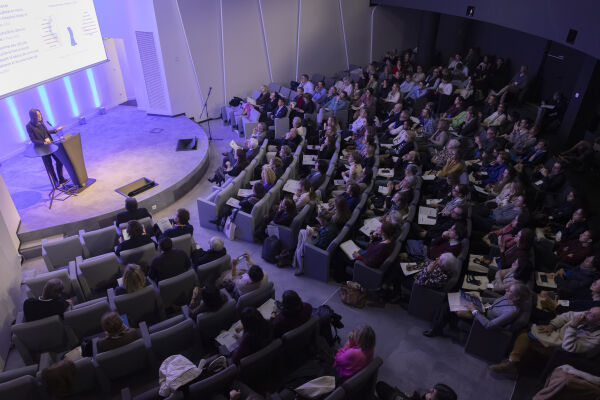 Session Scientifiques - Photo 18